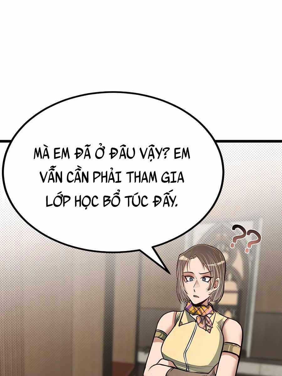 Anh Trai Anh Hùng Là Người Đã Chết Trong Học Viện Chương 26 trang 54