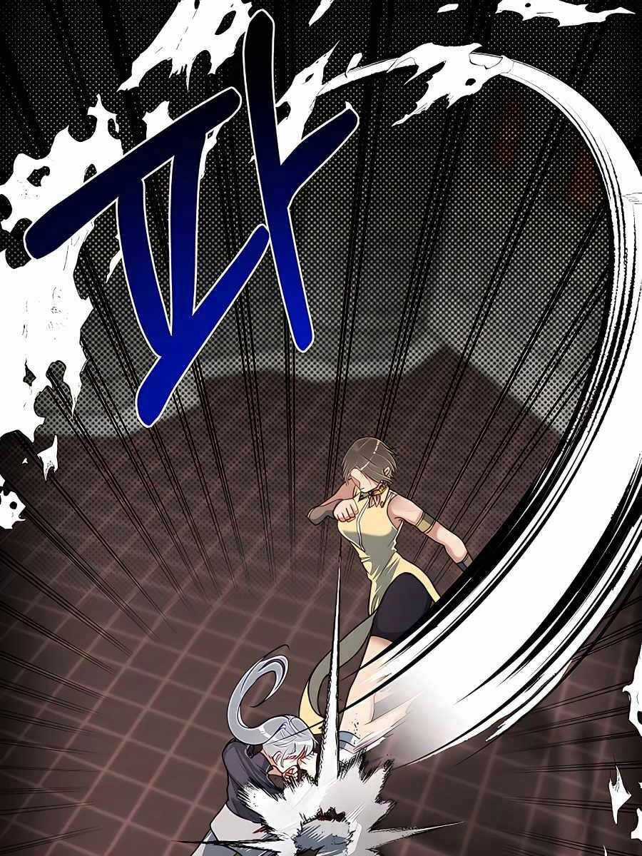 Anh Trai Anh Hùng Là Người Đã Chết Trong Học Viện Chương 26 trang 61