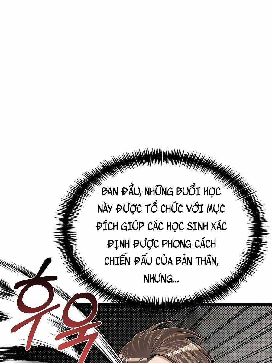 Anh Trai Anh Hùng Là Người Đã Chết Trong Học Viện Chương 26 trang 63