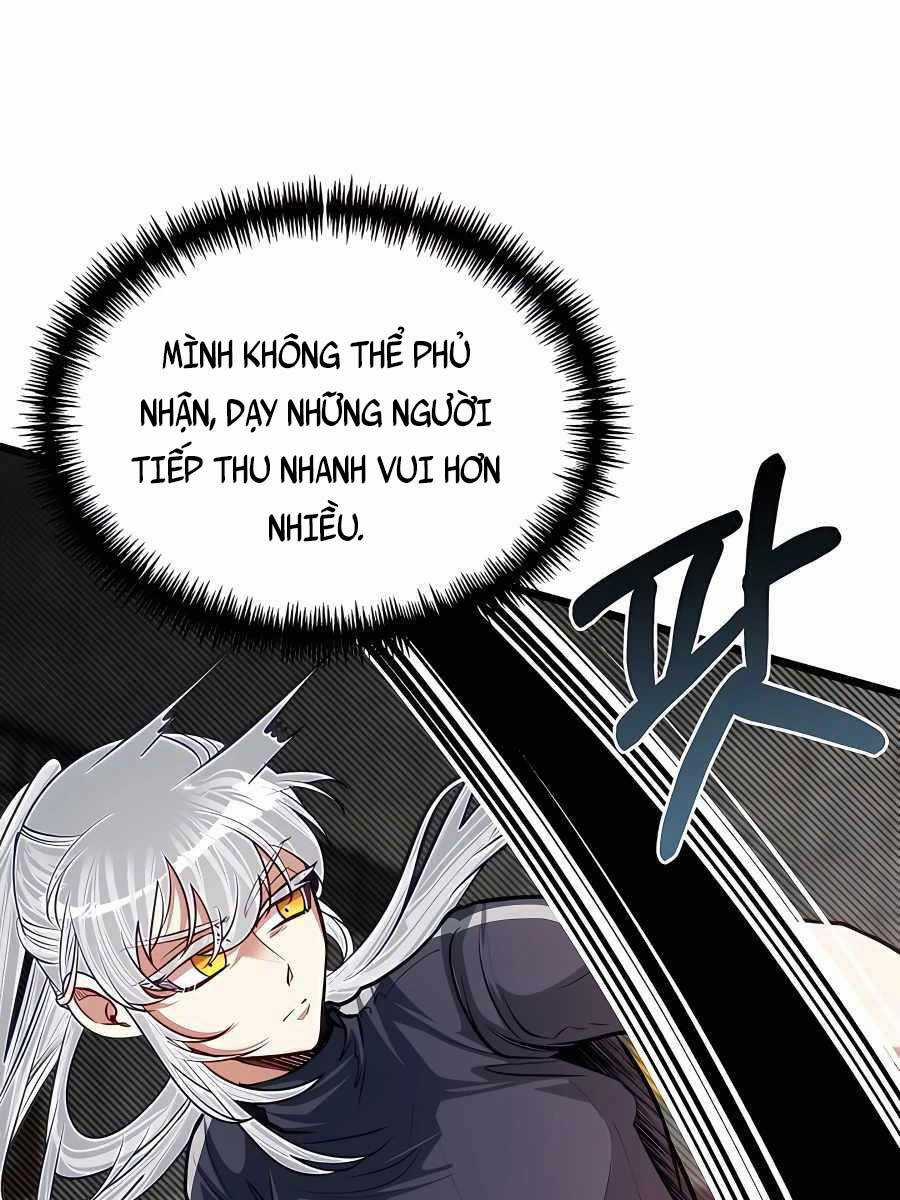 Anh Trai Anh Hùng Là Người Đã Chết Trong Học Viện Chương 26 trang 65