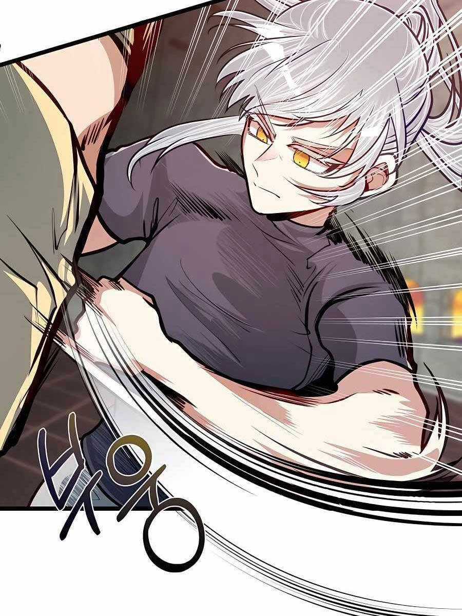 Anh Trai Anh Hùng Là Người Đã Chết Trong Học Viện Chương 26 trang 73