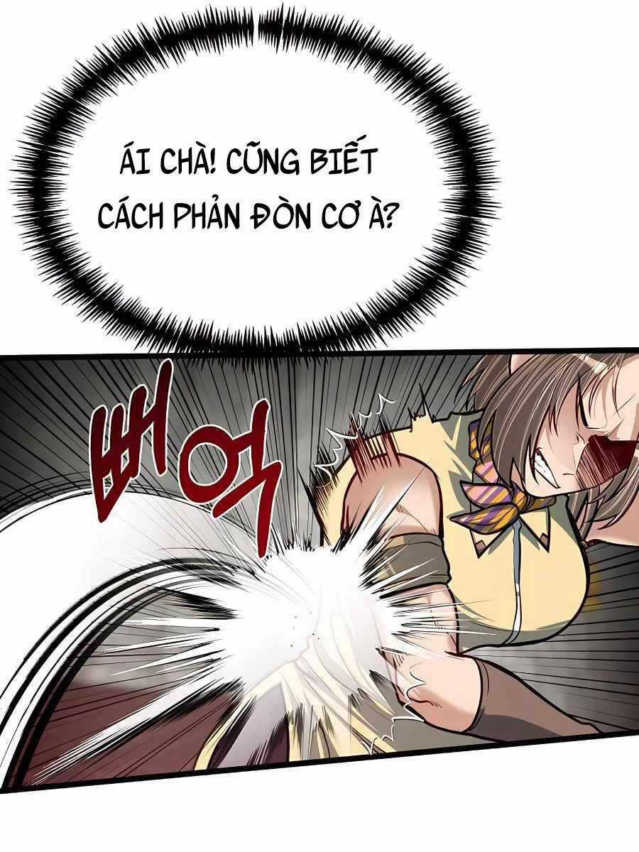 Anh Trai Anh Hùng Là Người Đã Chết Trong Học Viện Chương 26 trang 75