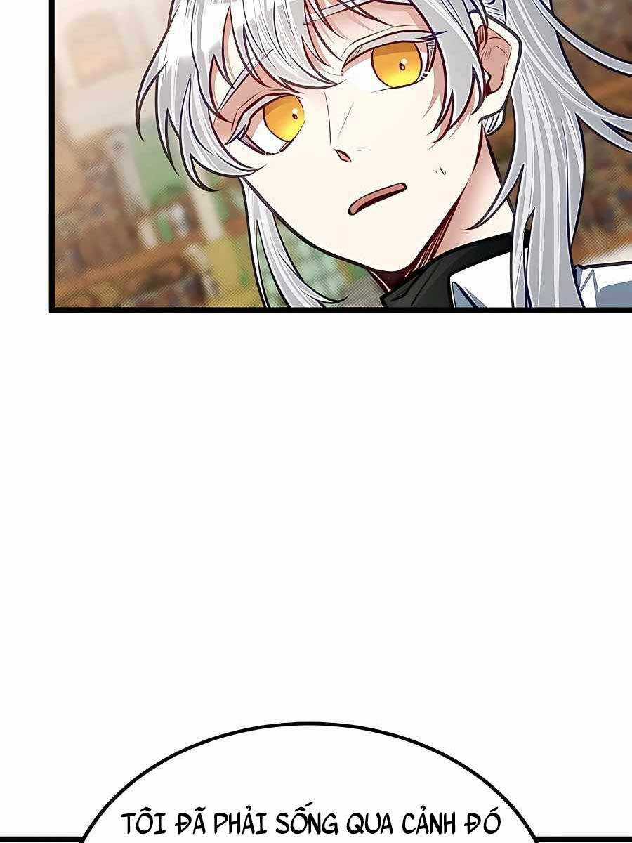 Anh Trai Anh Hùng Là Người Đã Chết Trong Học Viện Chương 26 trang 8