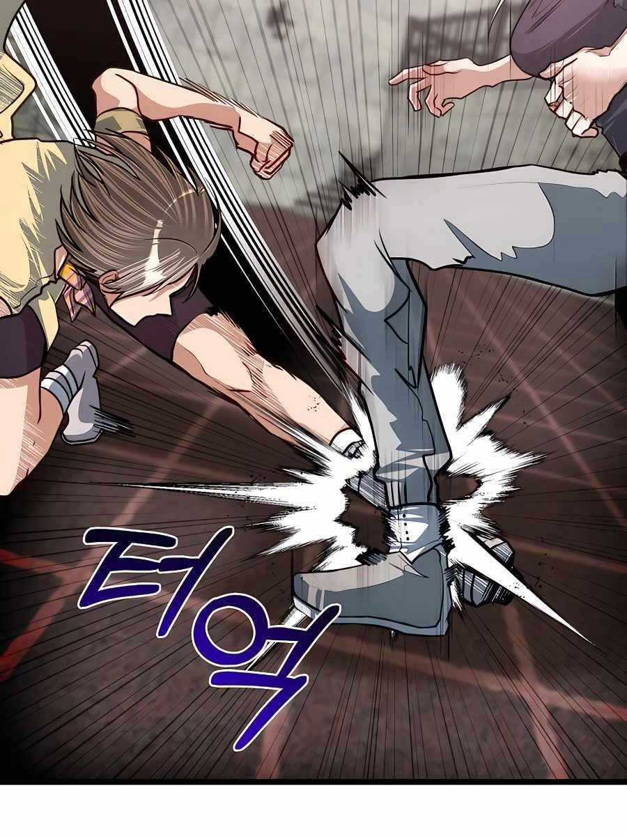 Anh Trai Anh Hùng Là Người Đã Chết Trong Học Viện Chương 26 trang 80