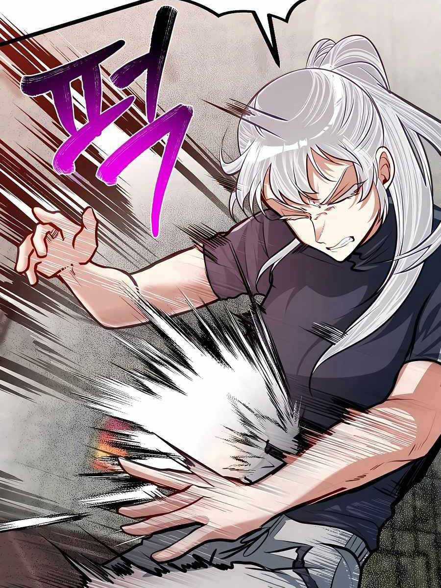 Anh Trai Anh Hùng Là Người Đã Chết Trong Học Viện Chương 26 trang 85