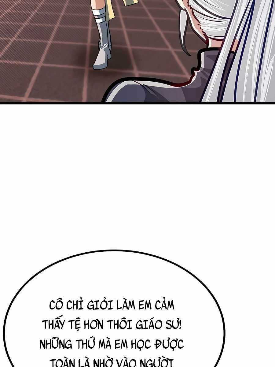 Anh Trai Anh Hùng Là Người Đã Chết Trong Học Viện Chương 26 trang 90