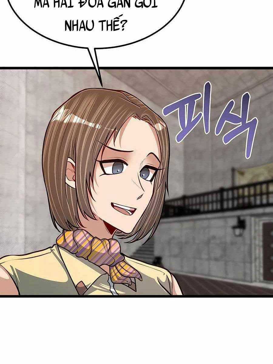 Anh Trai Anh Hùng Là Người Đã Chết Trong Học Viện Chương 26 trang 94