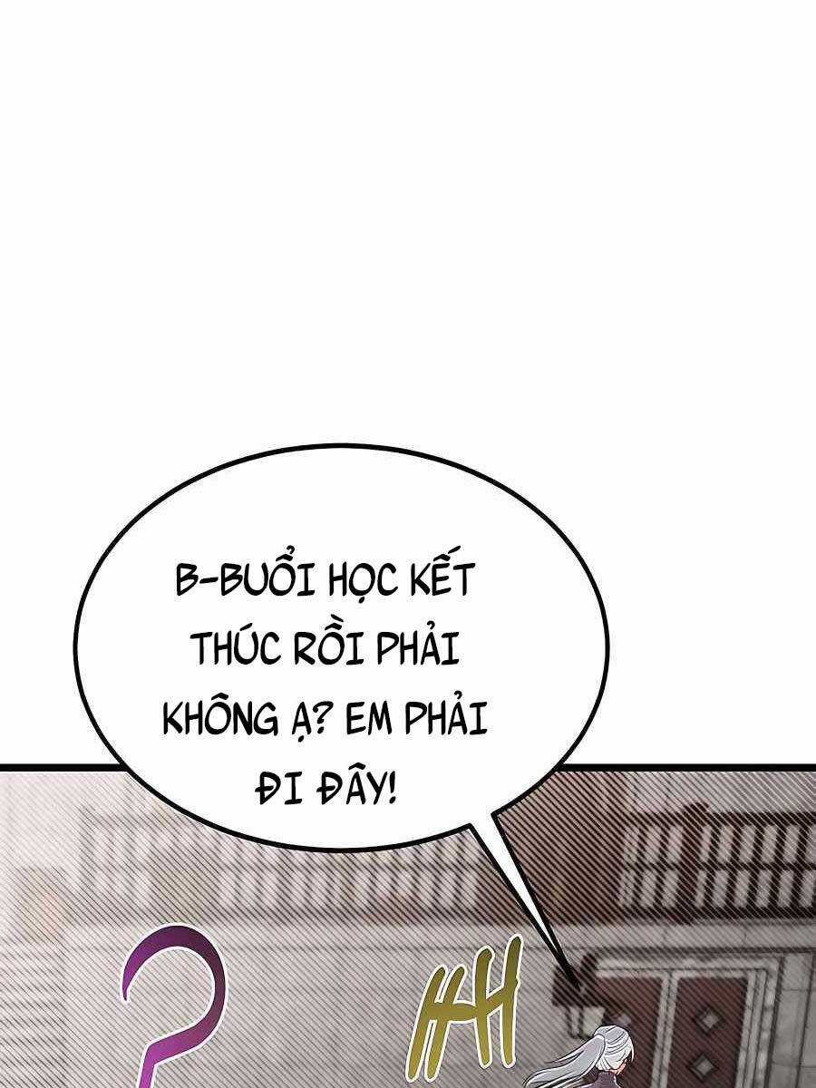 Anh Trai Anh Hùng Là Người Đã Chết Trong Học Viện Chương 26 trang 96