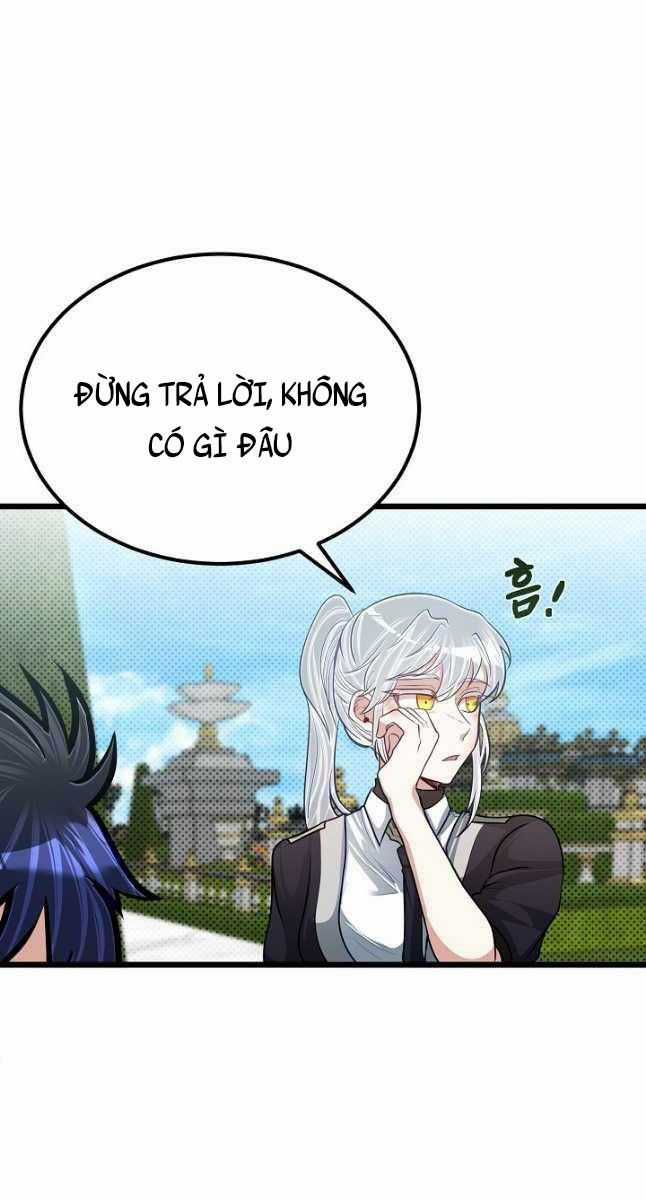 Anh Trai Anh Hùng Là Người Đã Chết Trong Học Viện Chương 27 trang 10