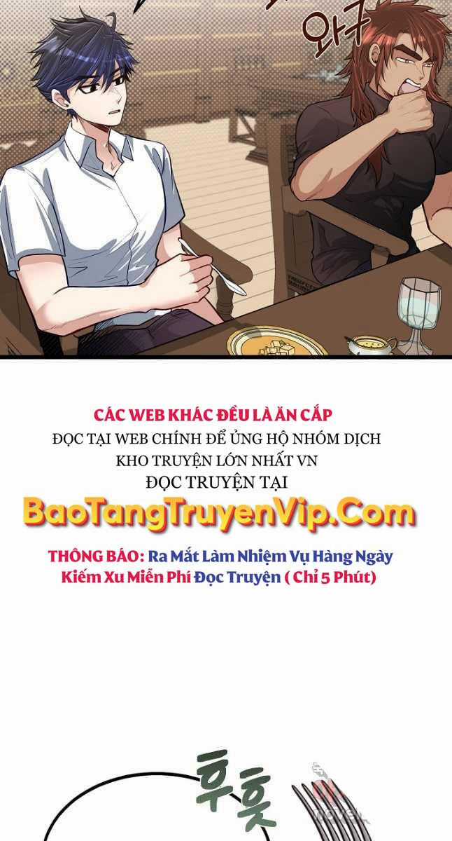 Anh Trai Anh Hùng Là Người Đã Chết Trong Học Viện Chương 27 trang 19