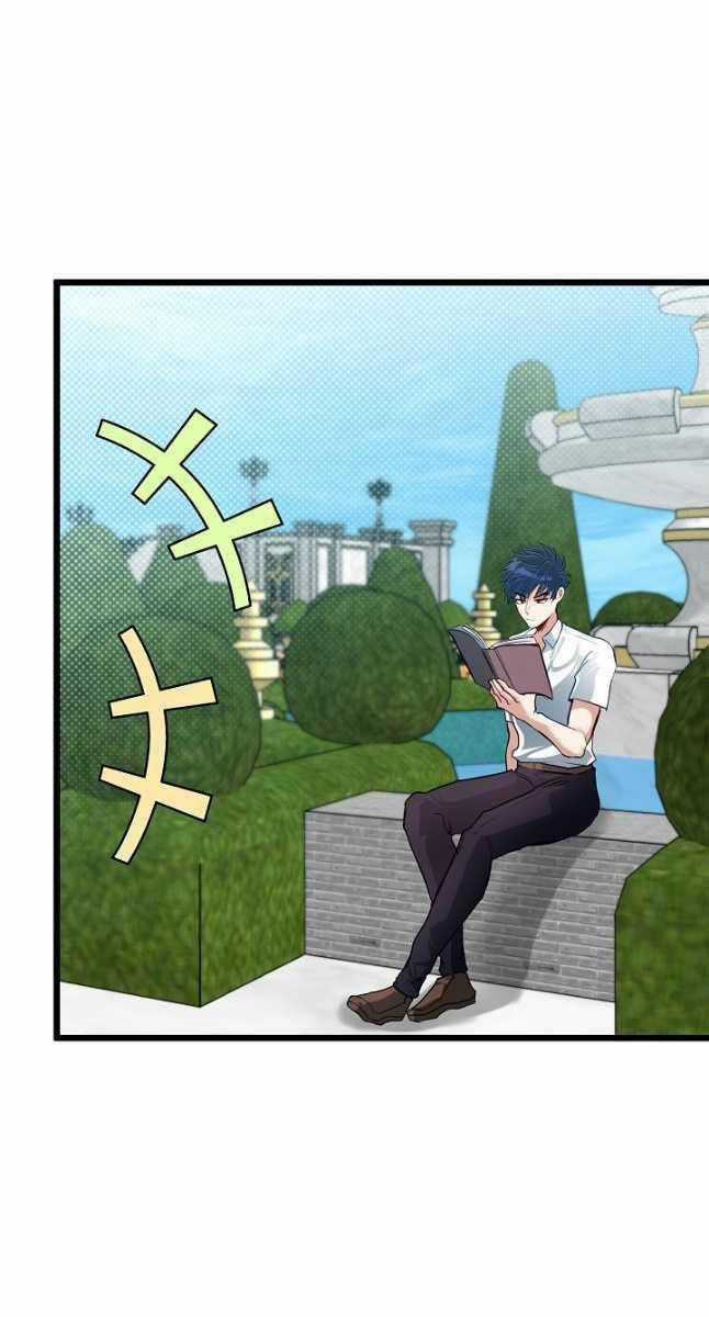 Anh Trai Anh Hùng Là Người Đã Chết Trong Học Viện Chương 27 trang 2