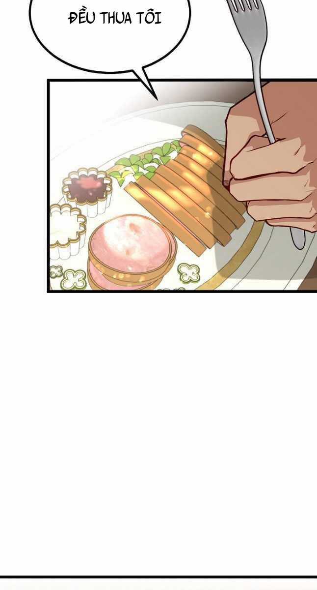 Anh Trai Anh Hùng Là Người Đã Chết Trong Học Viện Chương 27 trang 20