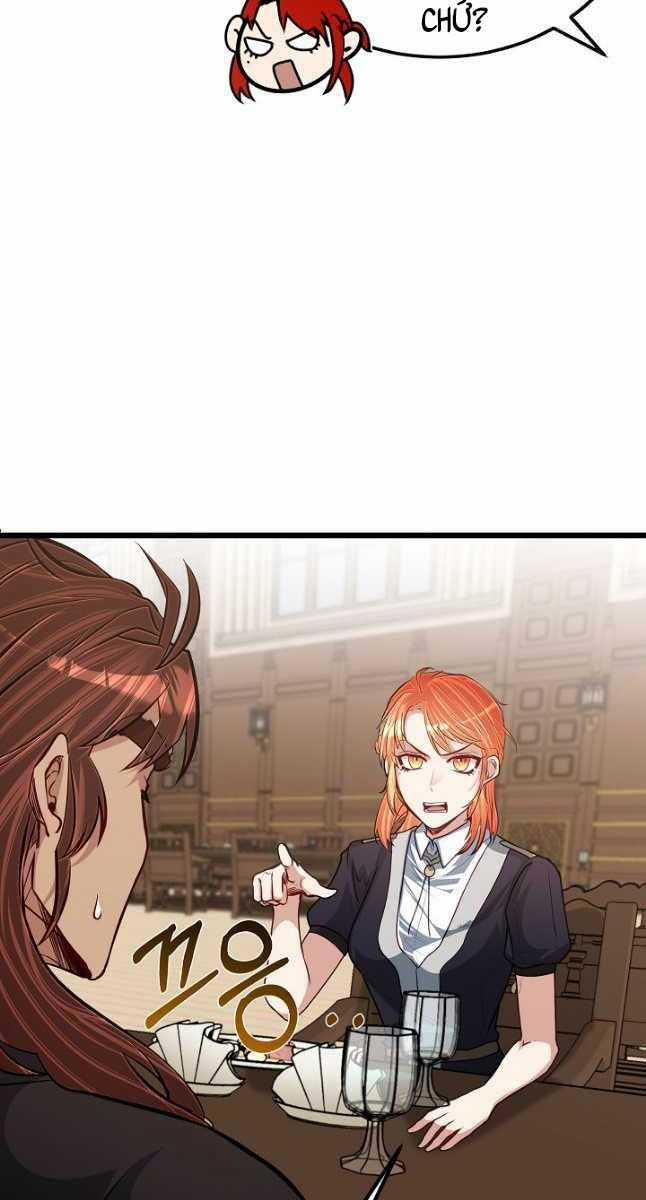 Anh Trai Anh Hùng Là Người Đã Chết Trong Học Viện Chương 27 trang 22