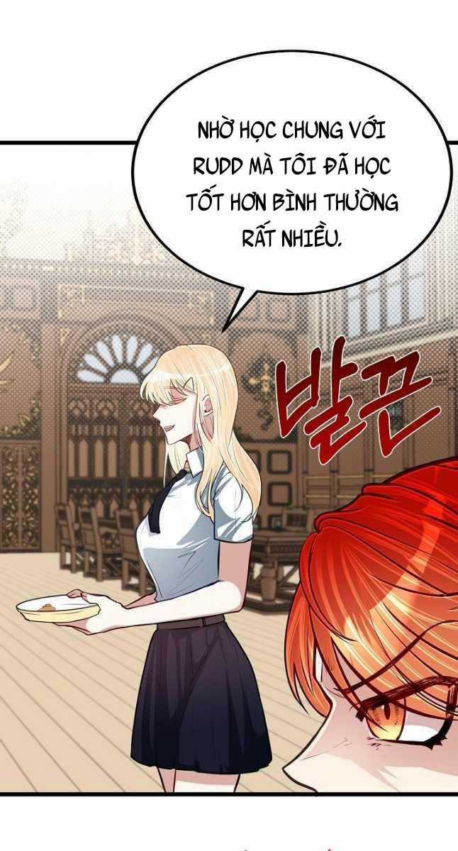 Anh Trai Anh Hùng Là Người Đã Chết Trong Học Viện Chương 27 trang 24