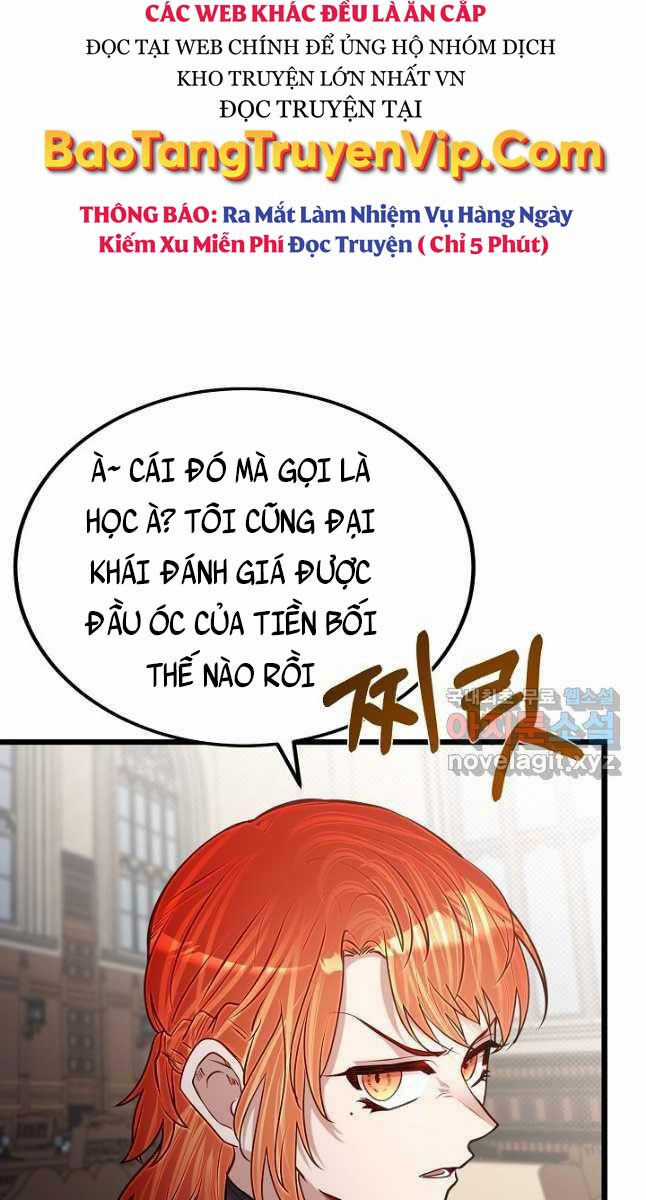 Anh Trai Anh Hùng Là Người Đã Chết Trong Học Viện Chương 27 trang 25