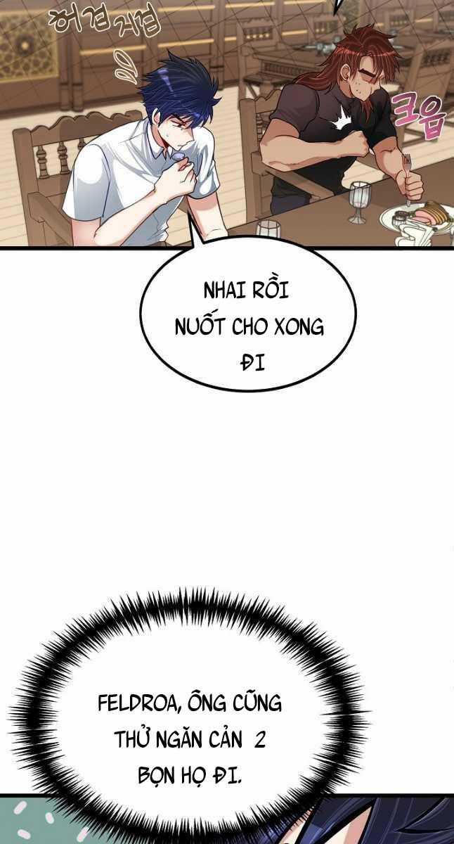 Anh Trai Anh Hùng Là Người Đã Chết Trong Học Viện Chương 27 trang 29