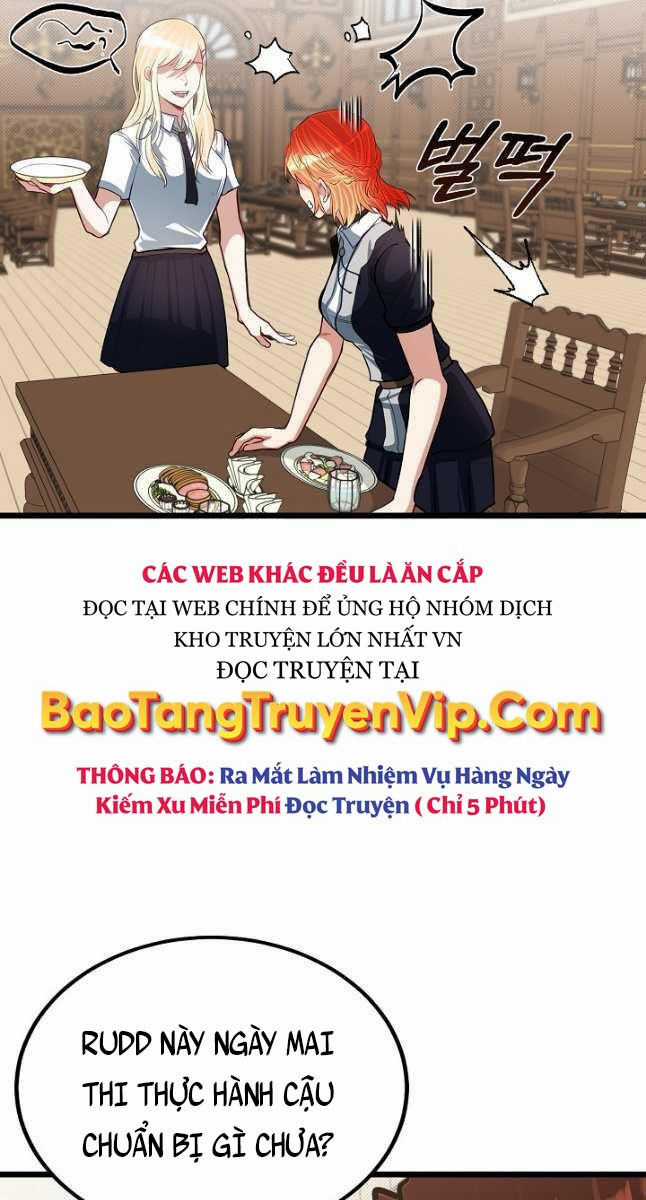 Anh Trai Anh Hùng Là Người Đã Chết Trong Học Viện Chương 27 trang 31