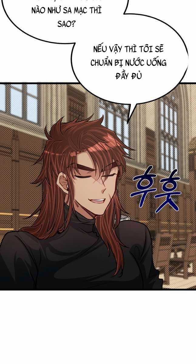 Anh Trai Anh Hùng Là Người Đã Chết Trong Học Viện Chương 27 trang 34