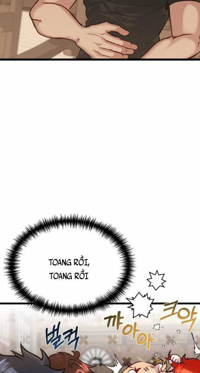 Anh Trai Anh Hùng Là Người Đã Chết Trong Học Viện Chương 27 trang 37