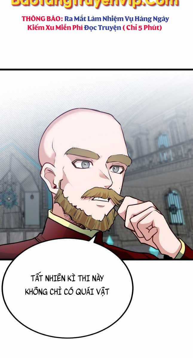 Anh Trai Anh Hùng Là Người Đã Chết Trong Học Viện Chương 27 trang 44