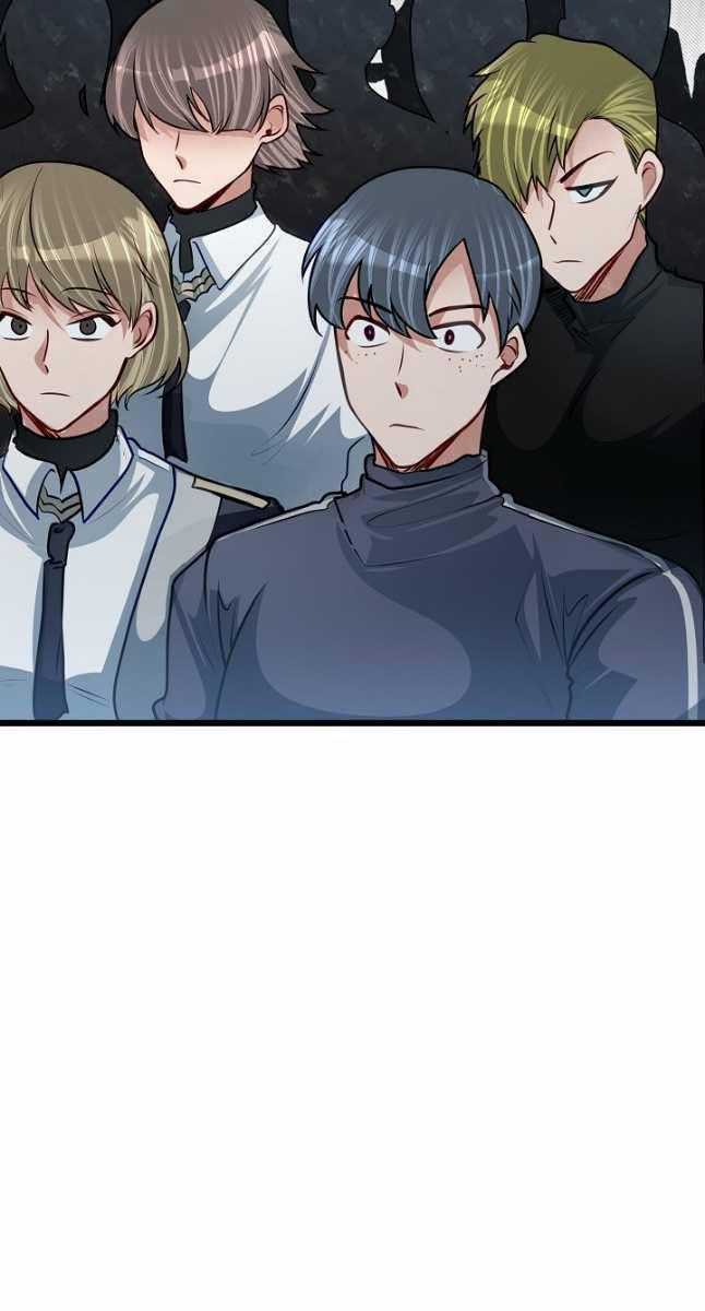 Anh Trai Anh Hùng Là Người Đã Chết Trong Học Viện Chương 27 trang 46