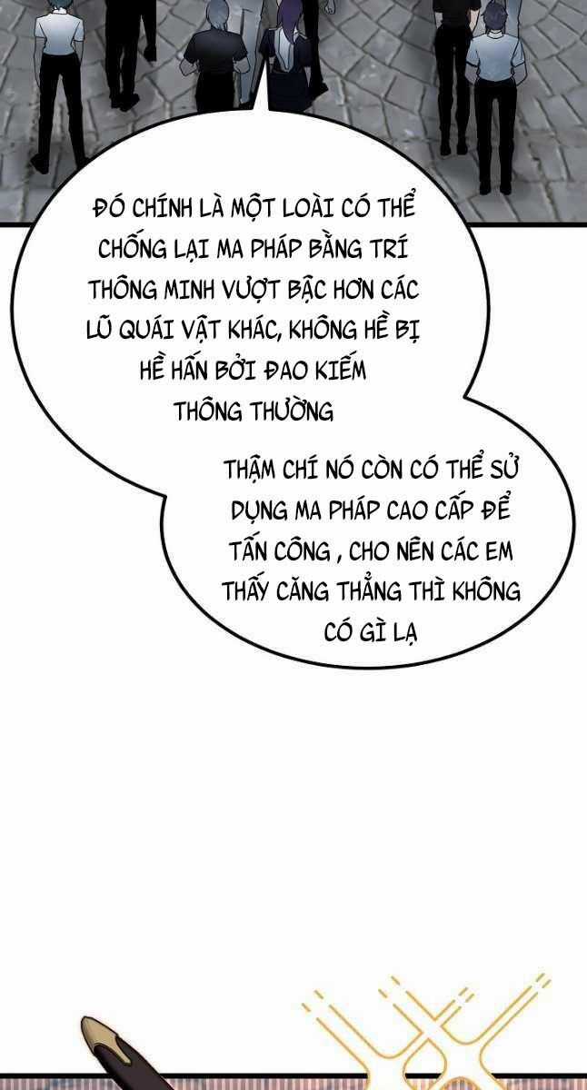 Anh Trai Anh Hùng Là Người Đã Chết Trong Học Viện Chương 27 trang 48