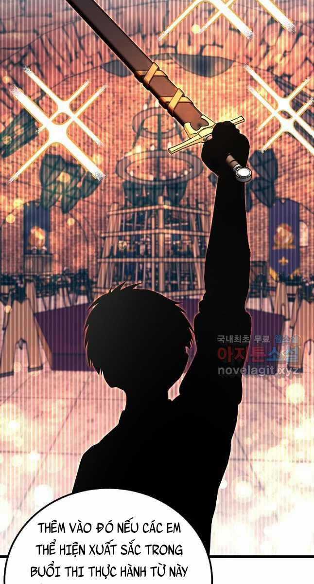 Anh Trai Anh Hùng Là Người Đã Chết Trong Học Viện Chương 27 trang 49