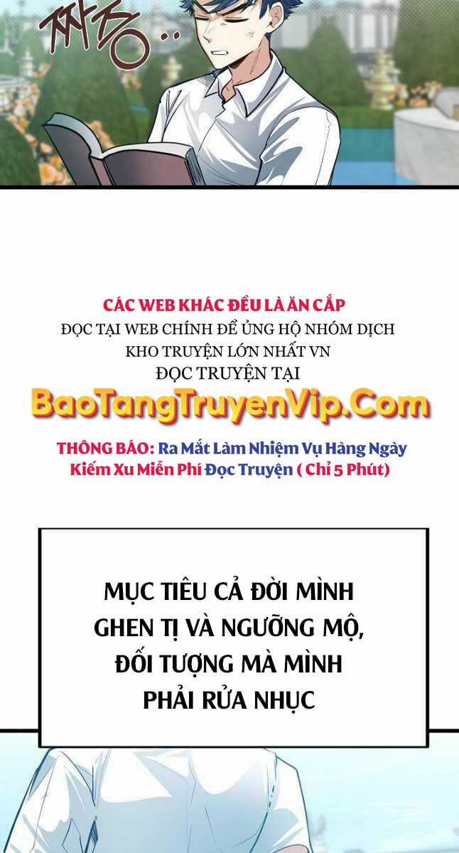 Anh Trai Anh Hùng Là Người Đã Chết Trong Học Viện Chương 27 trang 5