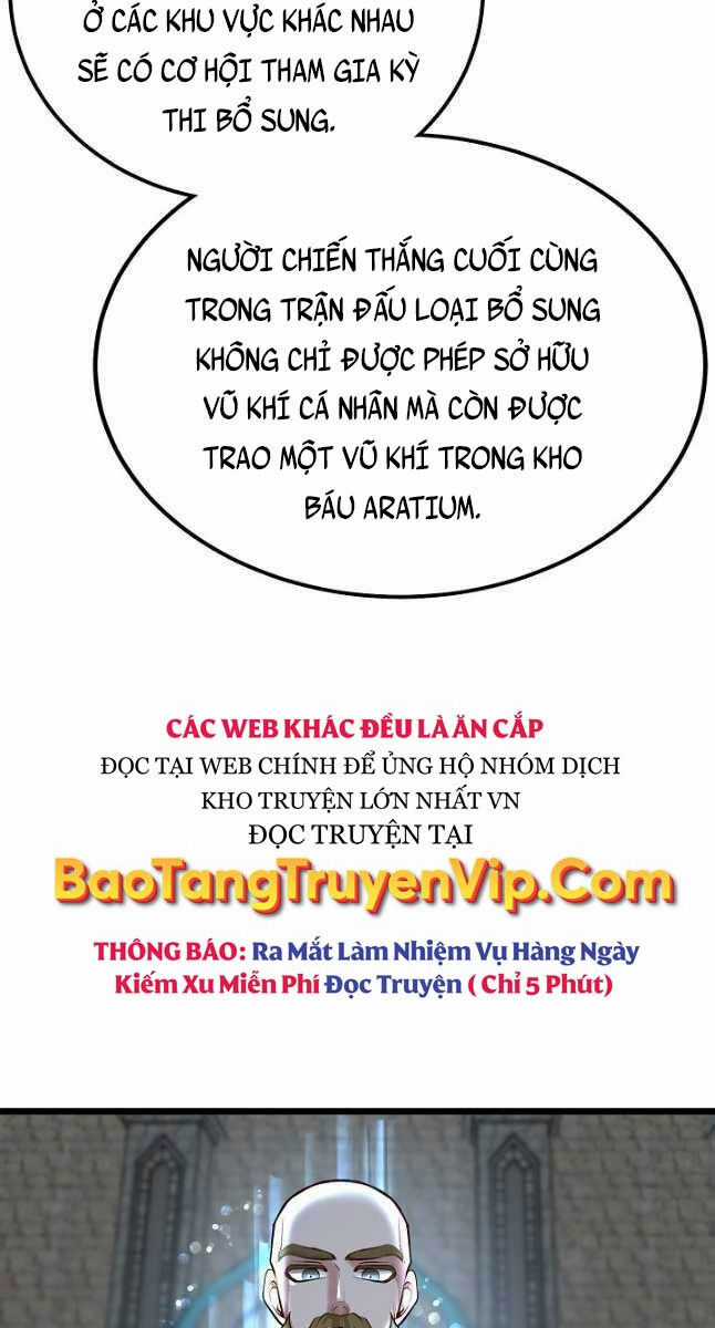 Anh Trai Anh Hùng Là Người Đã Chết Trong Học Viện Chương 27 trang 50
