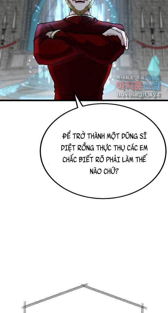 Anh Trai Anh Hùng Là Người Đã Chết Trong Học Viện Chương 27 trang 51