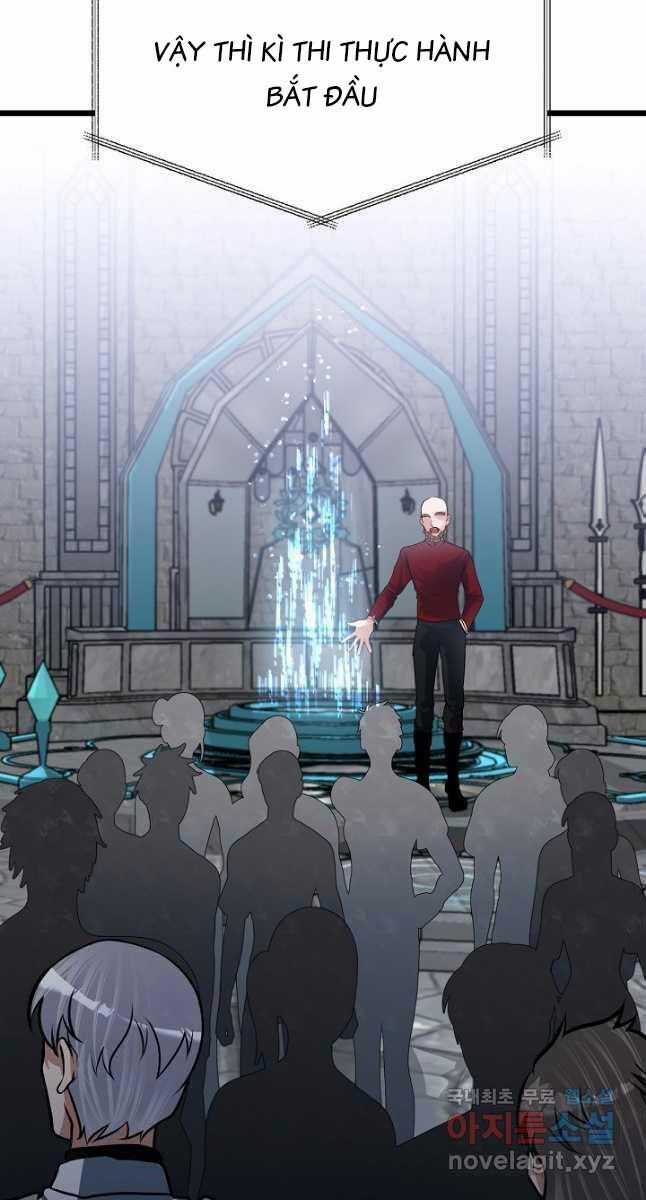 Anh Trai Anh Hùng Là Người Đã Chết Trong Học Viện Chương 27 trang 52