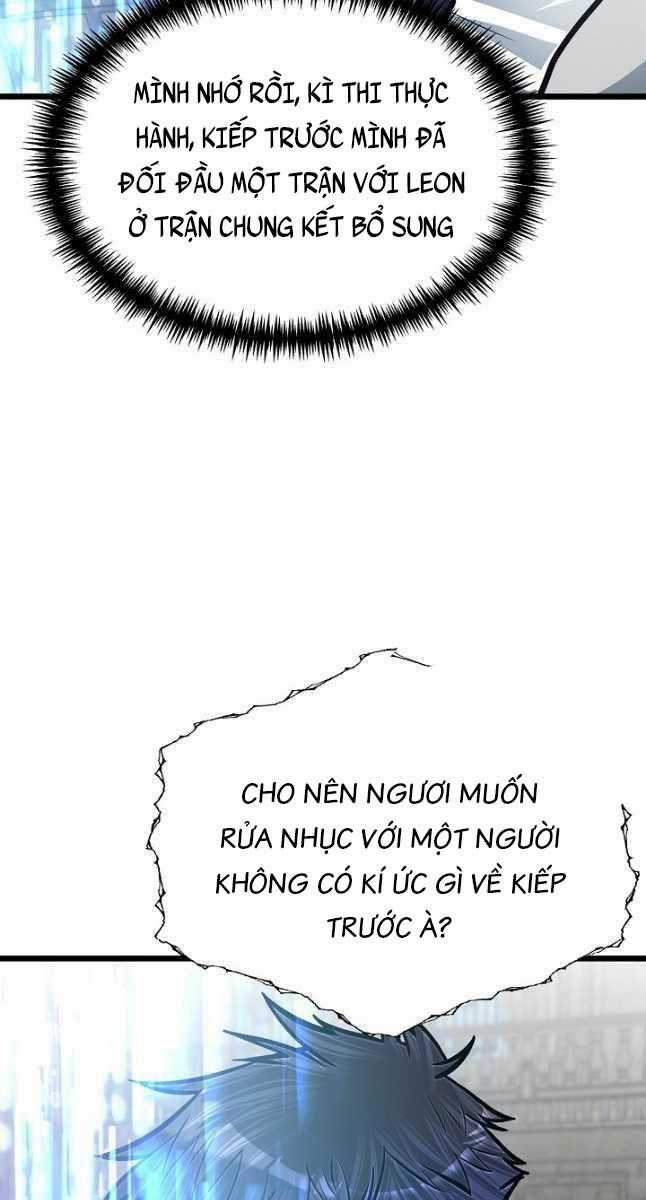 Anh Trai Anh Hùng Là Người Đã Chết Trong Học Viện Chương 27 trang 54