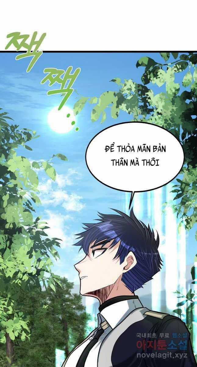 Anh Trai Anh Hùng Là Người Đã Chết Trong Học Viện Chương 27 trang 57