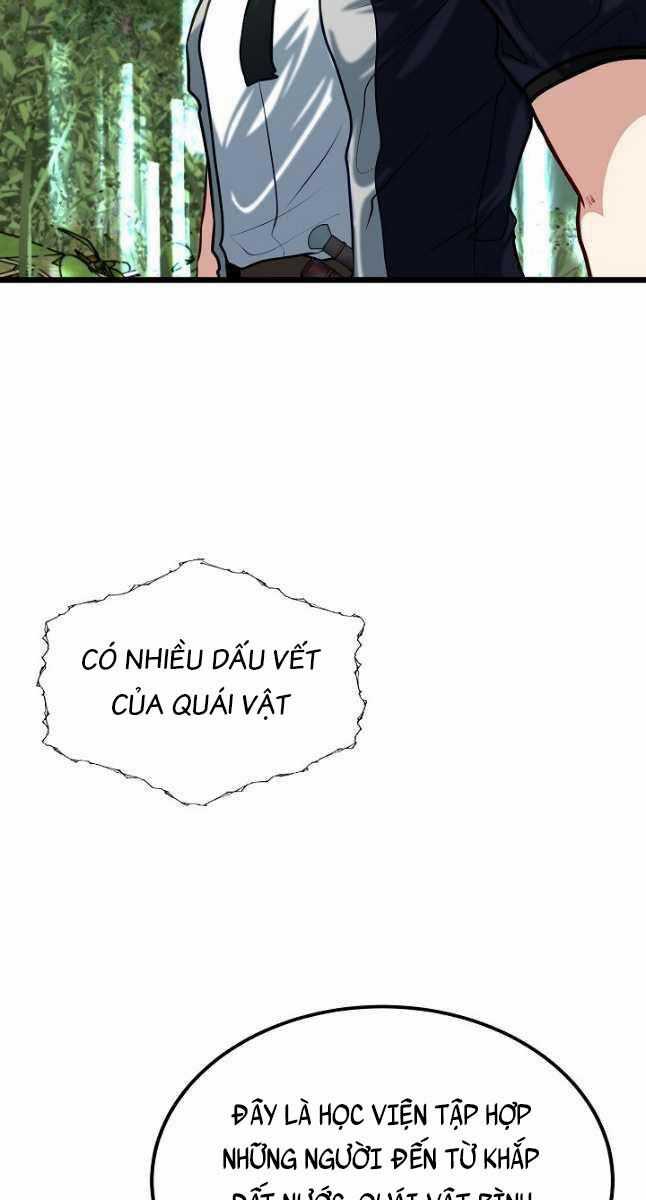 Anh Trai Anh Hùng Là Người Đã Chết Trong Học Viện Chương 27 trang 58