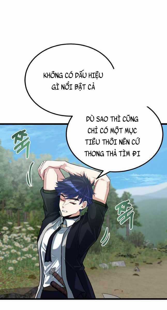 Anh Trai Anh Hùng Là Người Đã Chết Trong Học Viện Chương 27 trang 61