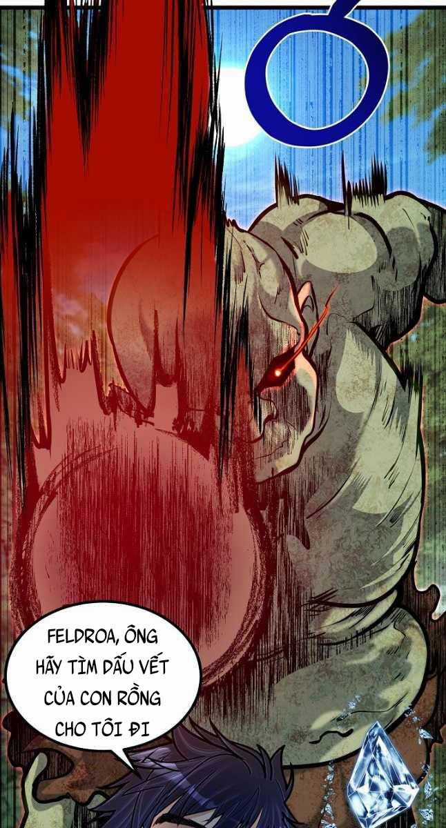 Anh Trai Anh Hùng Là Người Đã Chết Trong Học Viện Chương 27 trang 63