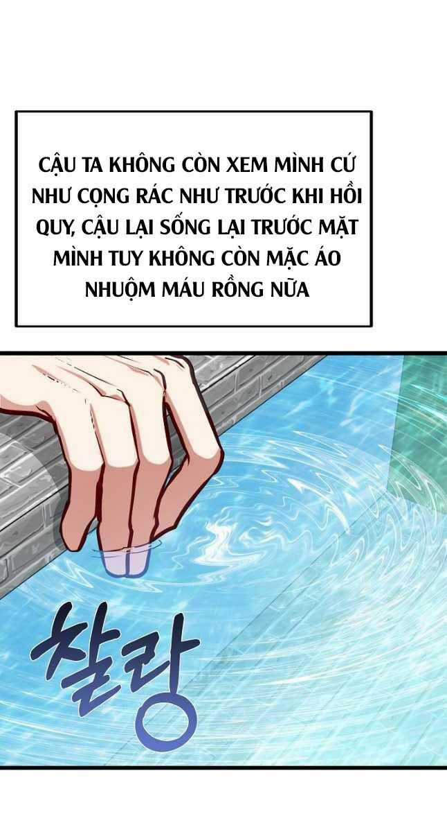 Anh Trai Anh Hùng Là Người Đã Chết Trong Học Viện Chương 27 trang 7