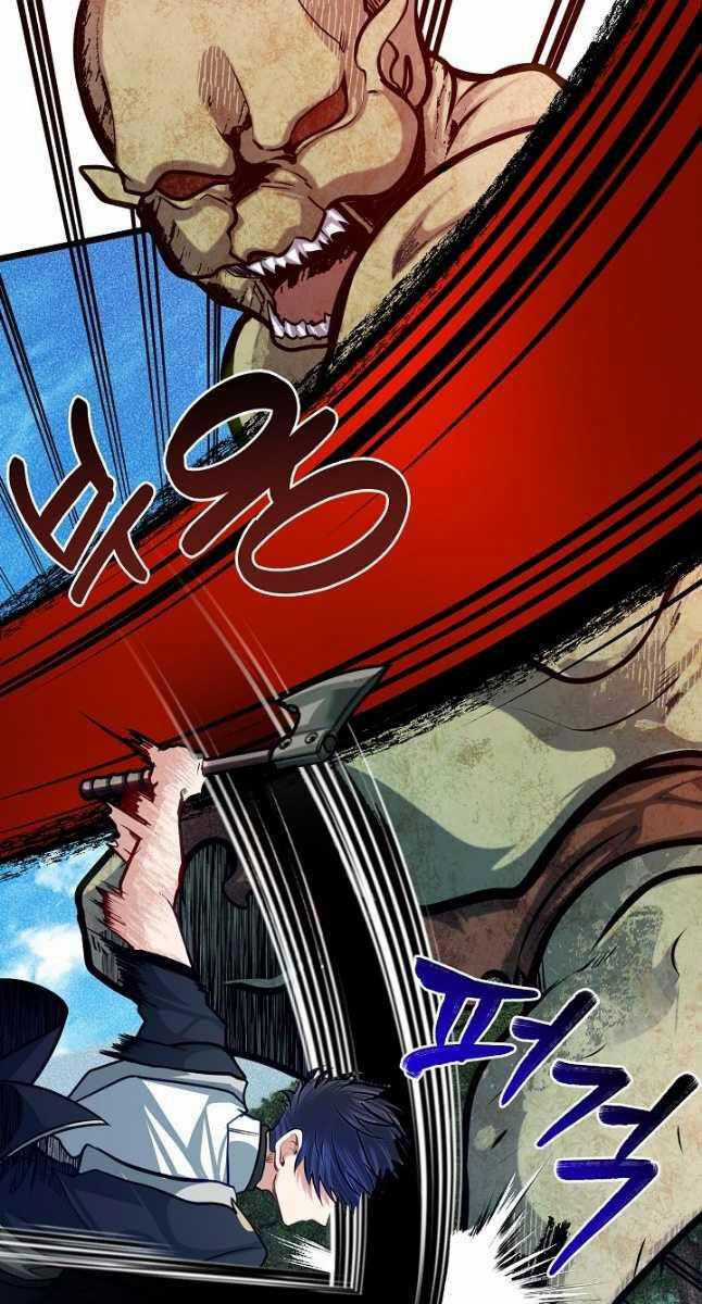 Anh Trai Anh Hùng Là Người Đã Chết Trong Học Viện Chương 27 trang 72