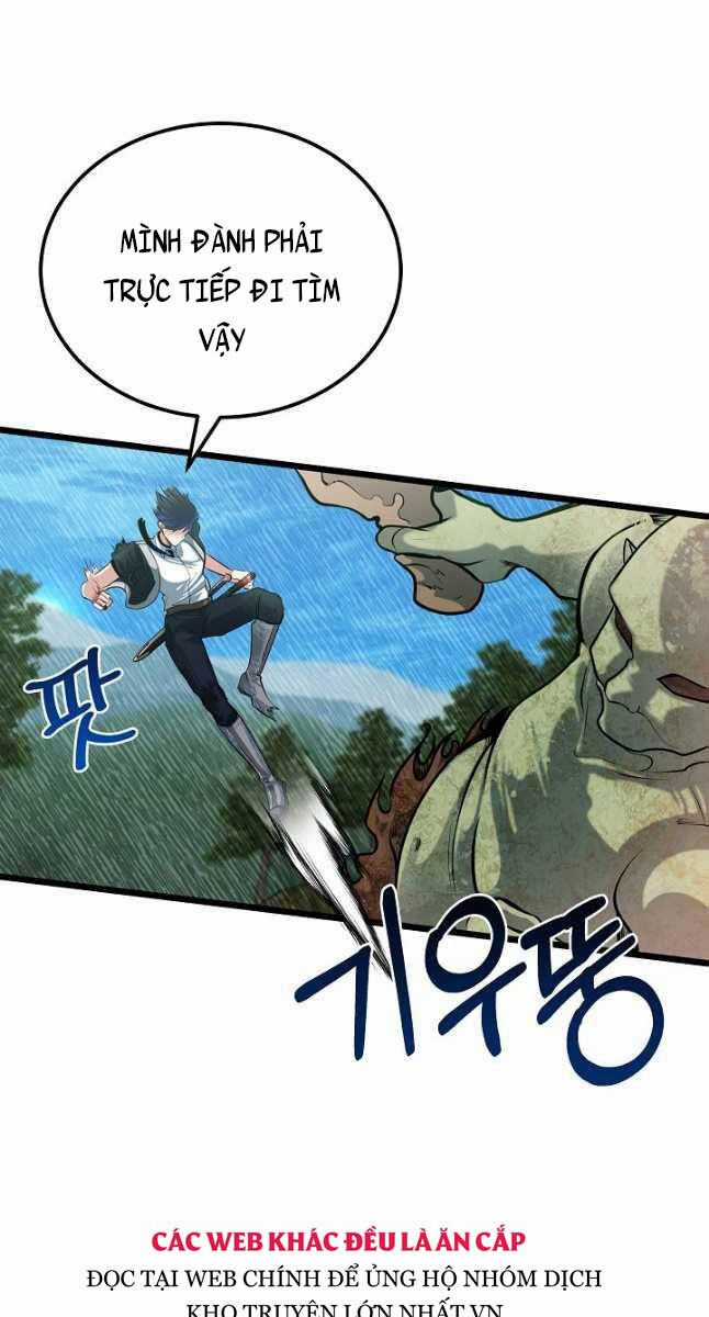 Anh Trai Anh Hùng Là Người Đã Chết Trong Học Viện Chương 27 trang 74