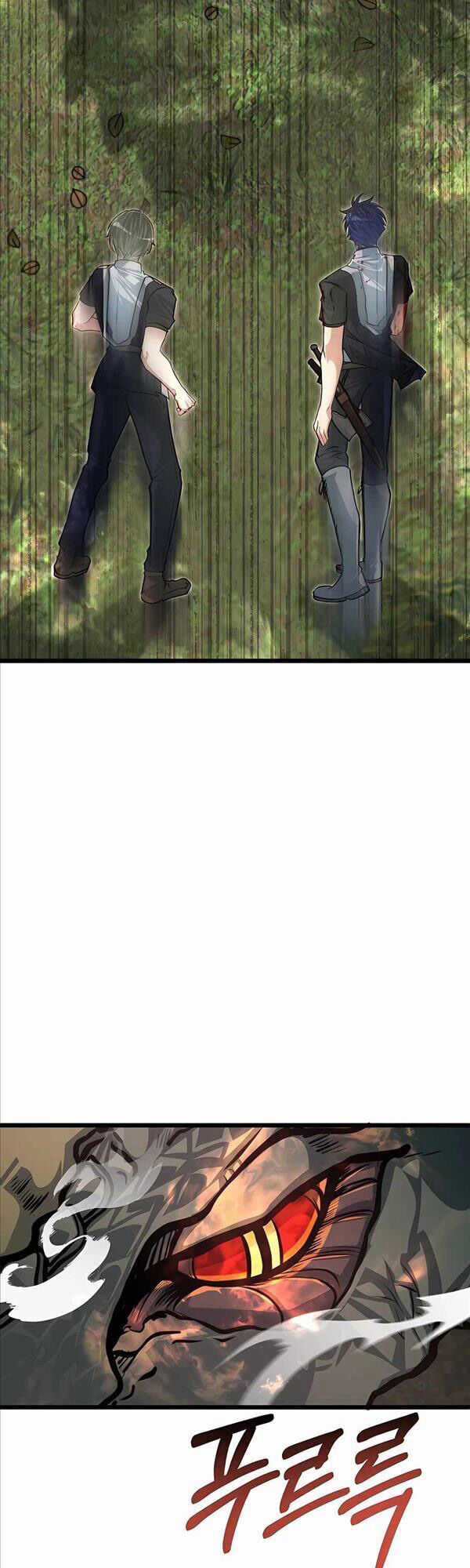 Anh Trai Anh Hùng Là Người Đã Chết Trong Học Viện Chương 28 trang 10