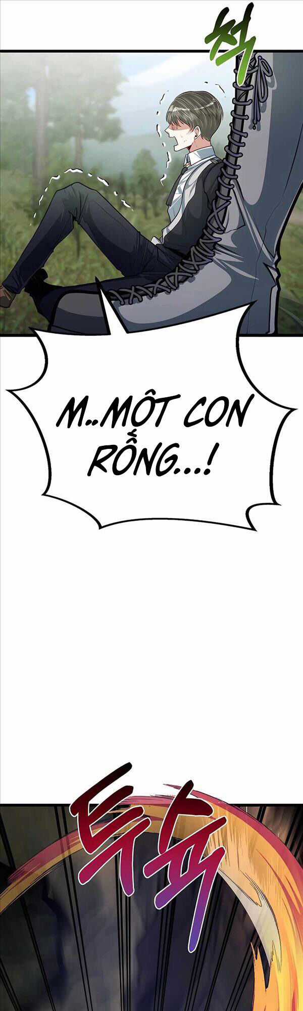 Anh Trai Anh Hùng Là Người Đã Chết Trong Học Viện Chương 28 trang 12