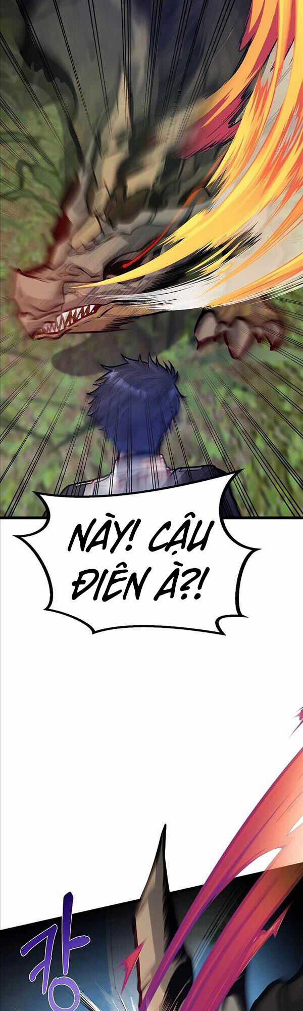 Anh Trai Anh Hùng Là Người Đã Chết Trong Học Viện Chương 28 trang 13