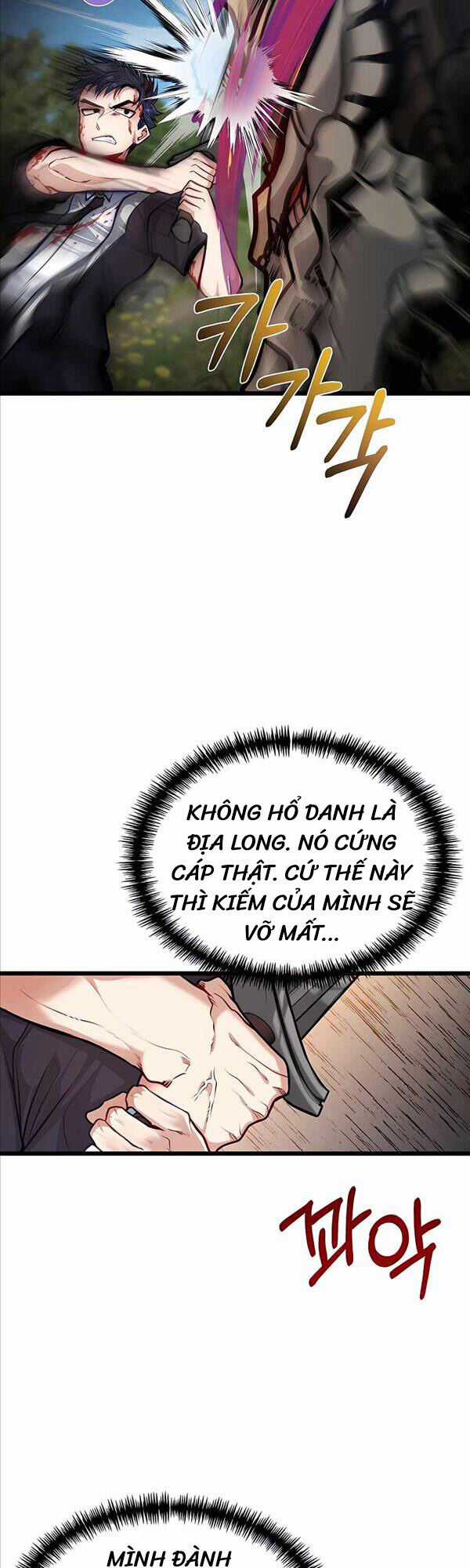 Anh Trai Anh Hùng Là Người Đã Chết Trong Học Viện Chương 28 trang 14