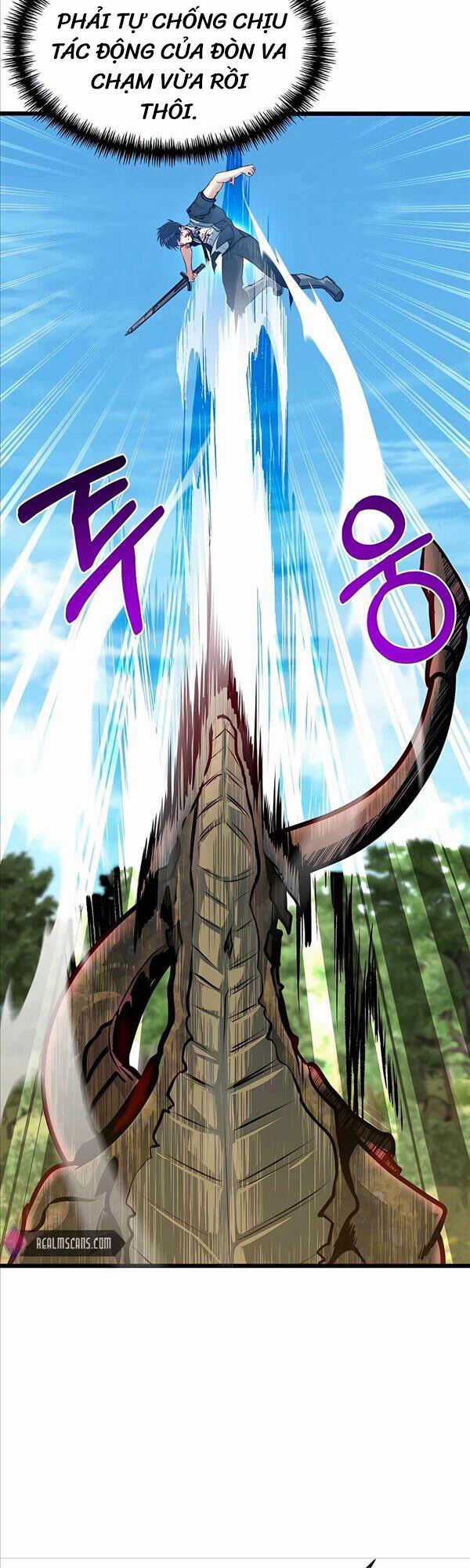 Anh Trai Anh Hùng Là Người Đã Chết Trong Học Viện Chương 28 trang 15