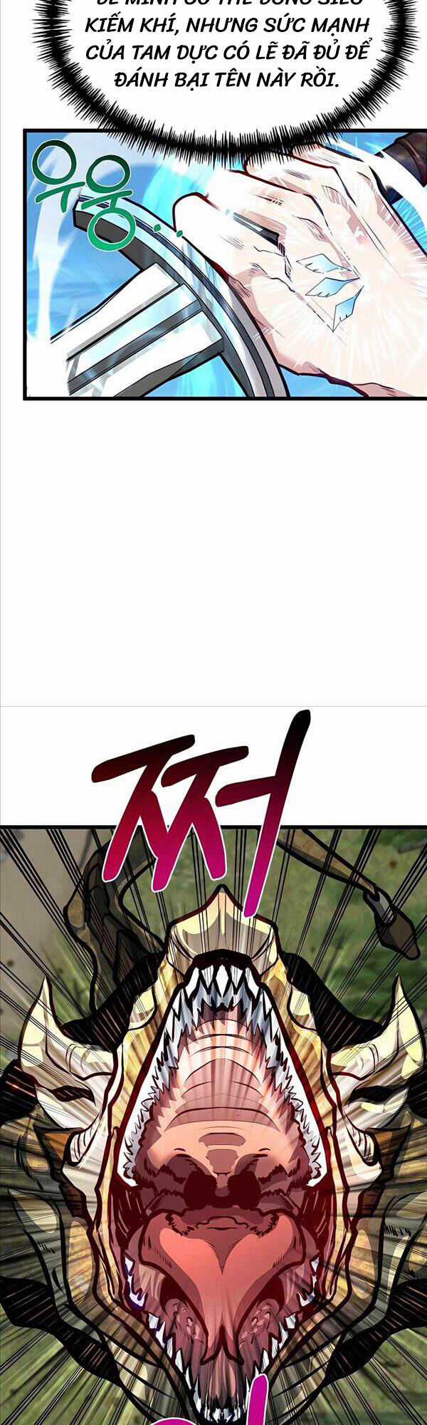 Anh Trai Anh Hùng Là Người Đã Chết Trong Học Viện Chương 28 trang 19