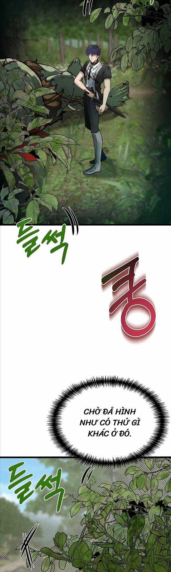 Anh Trai Anh Hùng Là Người Đã Chết Trong Học Viện Chương 28 trang 2