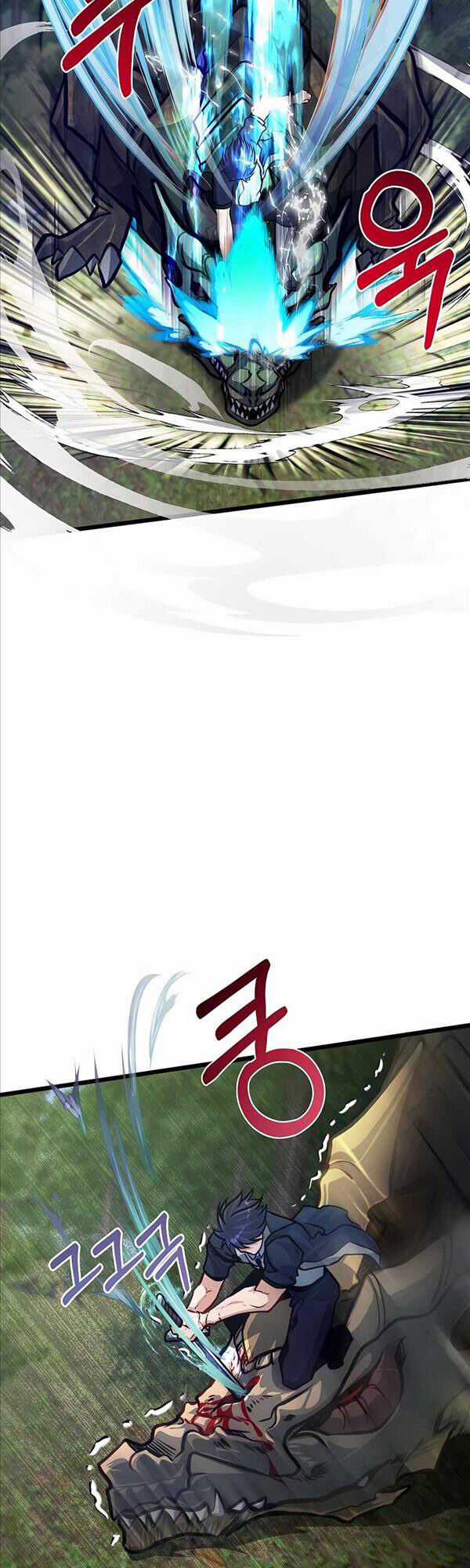 Anh Trai Anh Hùng Là Người Đã Chết Trong Học Viện Chương 28 trang 21