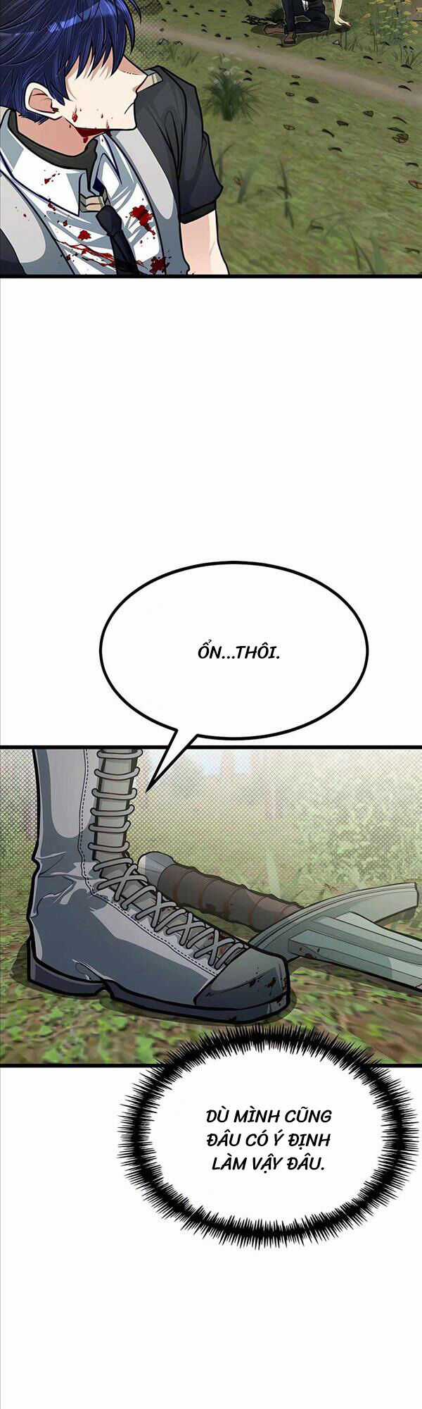 Anh Trai Anh Hùng Là Người Đã Chết Trong Học Viện Chương 28 trang 39