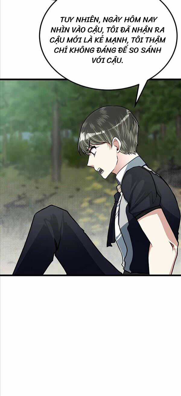 Anh Trai Anh Hùng Là Người Đã Chết Trong Học Viện Chương 28 trang 42