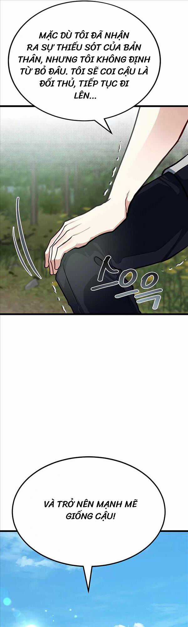 Anh Trai Anh Hùng Là Người Đã Chết Trong Học Viện Chương 28 trang 43